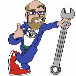 Meet your Posher, Rob